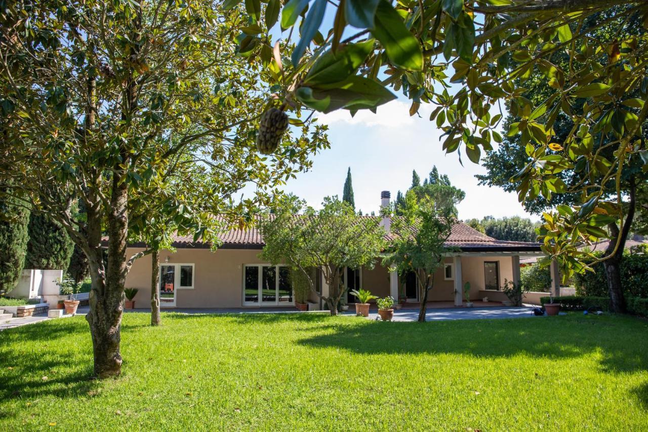 La Tenuta di Rocca Bruna Country Resort Tivoli Esterno foto