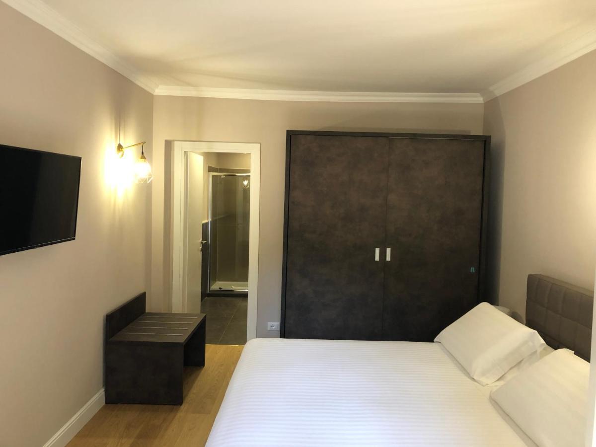 La Tenuta di Rocca Bruna Country Resort Tivoli Esterno foto