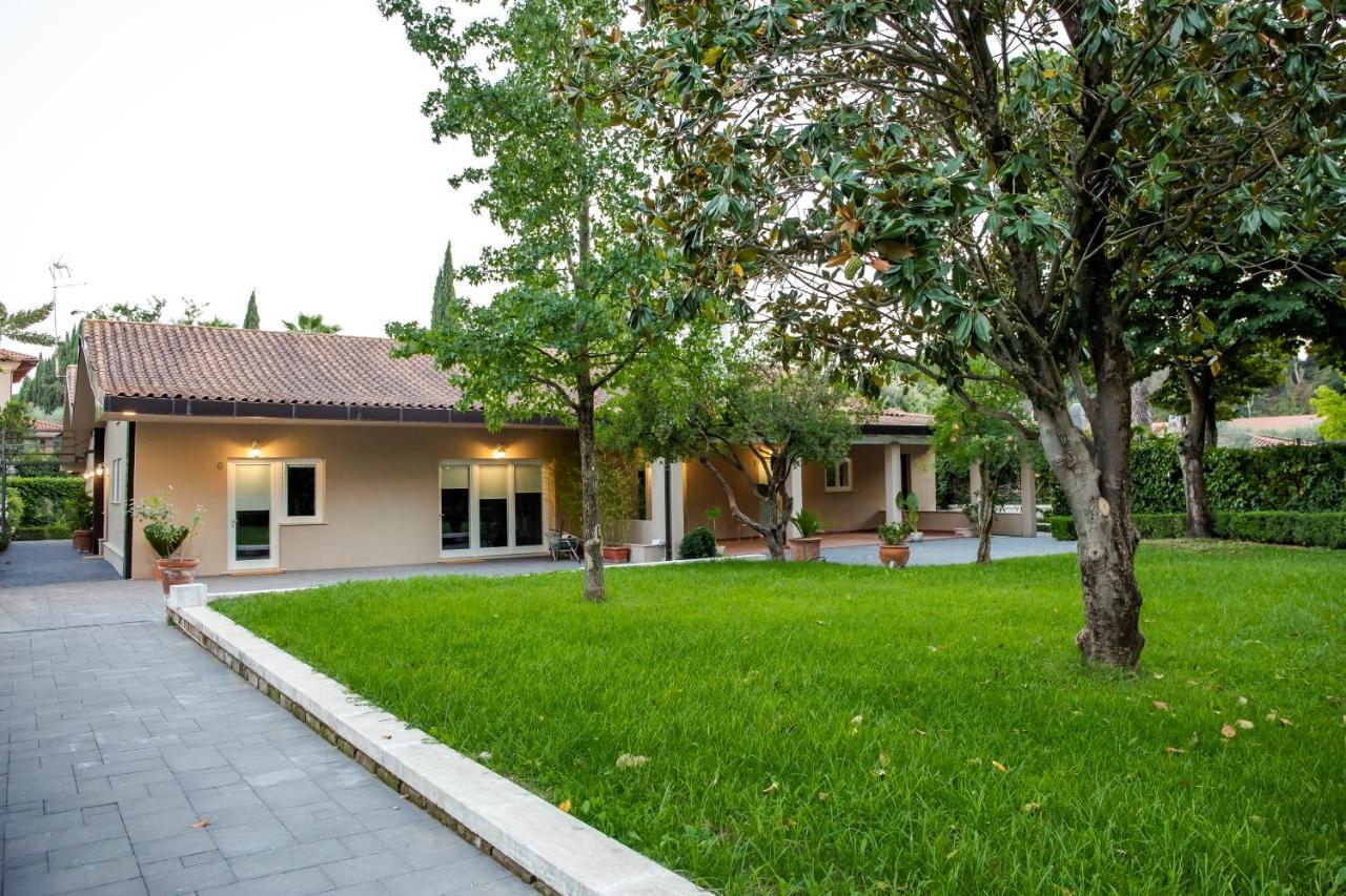 La Tenuta di Rocca Bruna Country Resort Tivoli Esterno foto