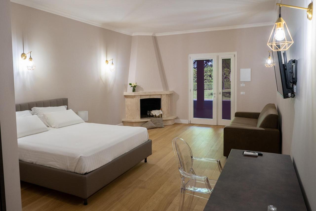 La Tenuta di Rocca Bruna Country Resort Tivoli Esterno foto