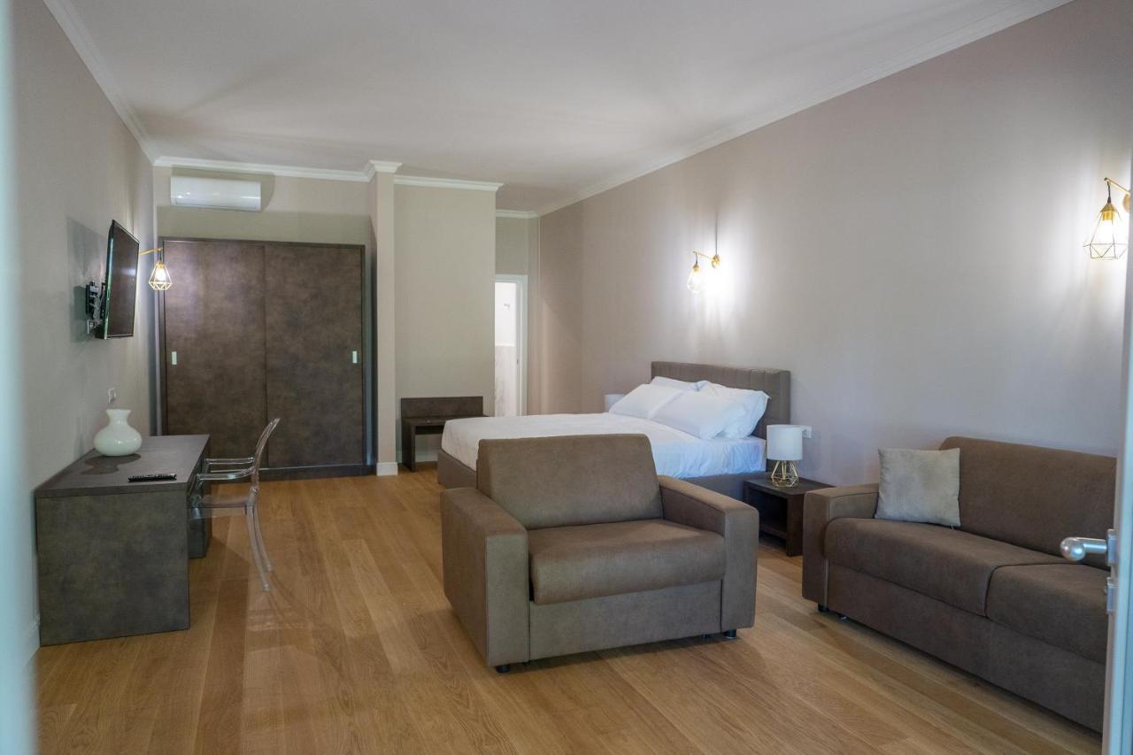 La Tenuta di Rocca Bruna Country Resort Tivoli Esterno foto