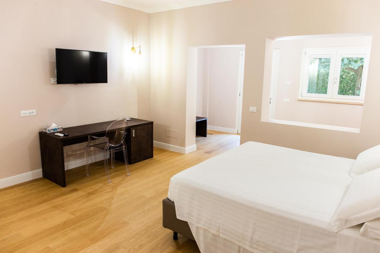 La Tenuta di Rocca Bruna Country Resort Tivoli Esterno foto